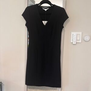 DvF Dress